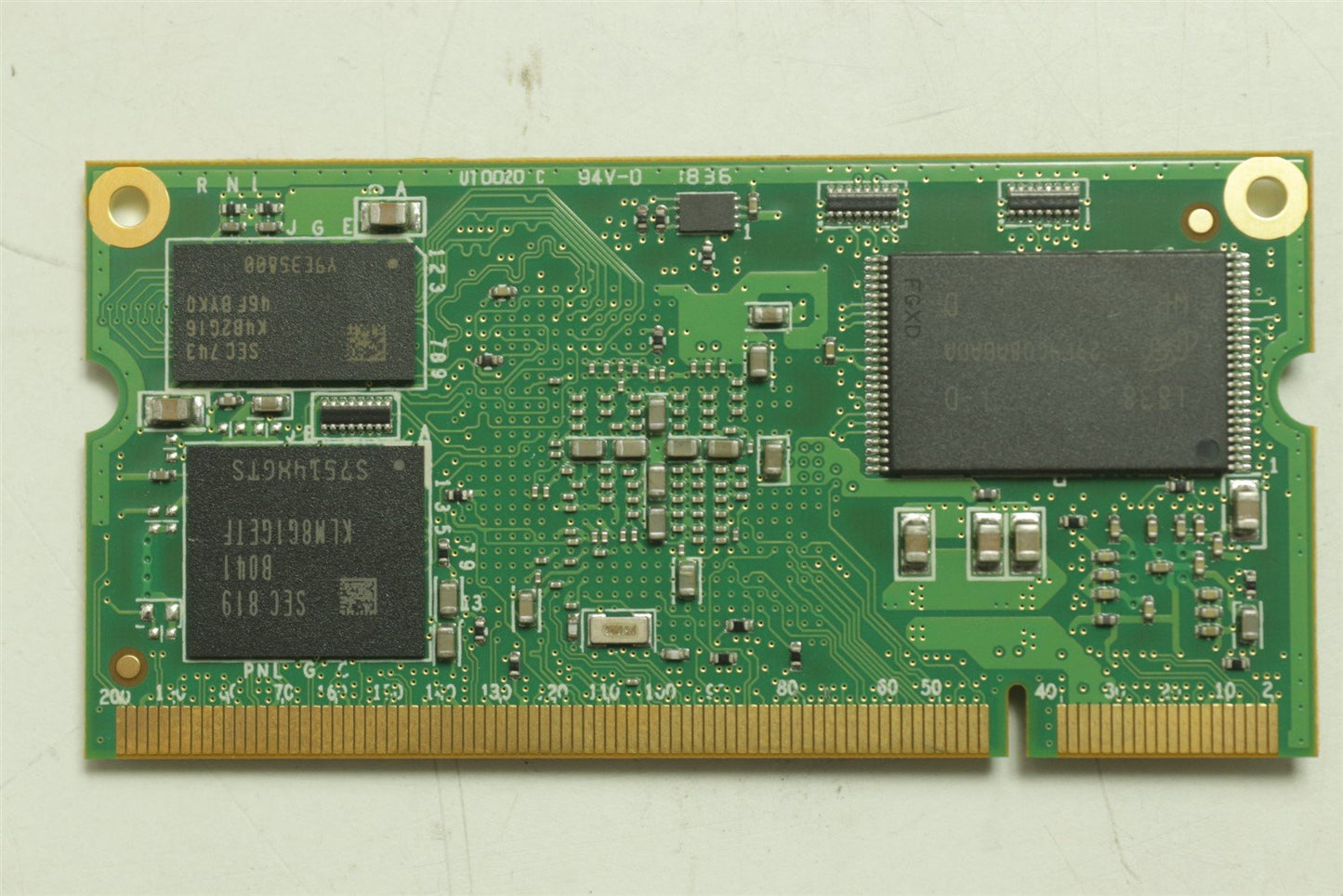 x10 Variscite iMX6 System On Module VSM-SOLO-202A-3