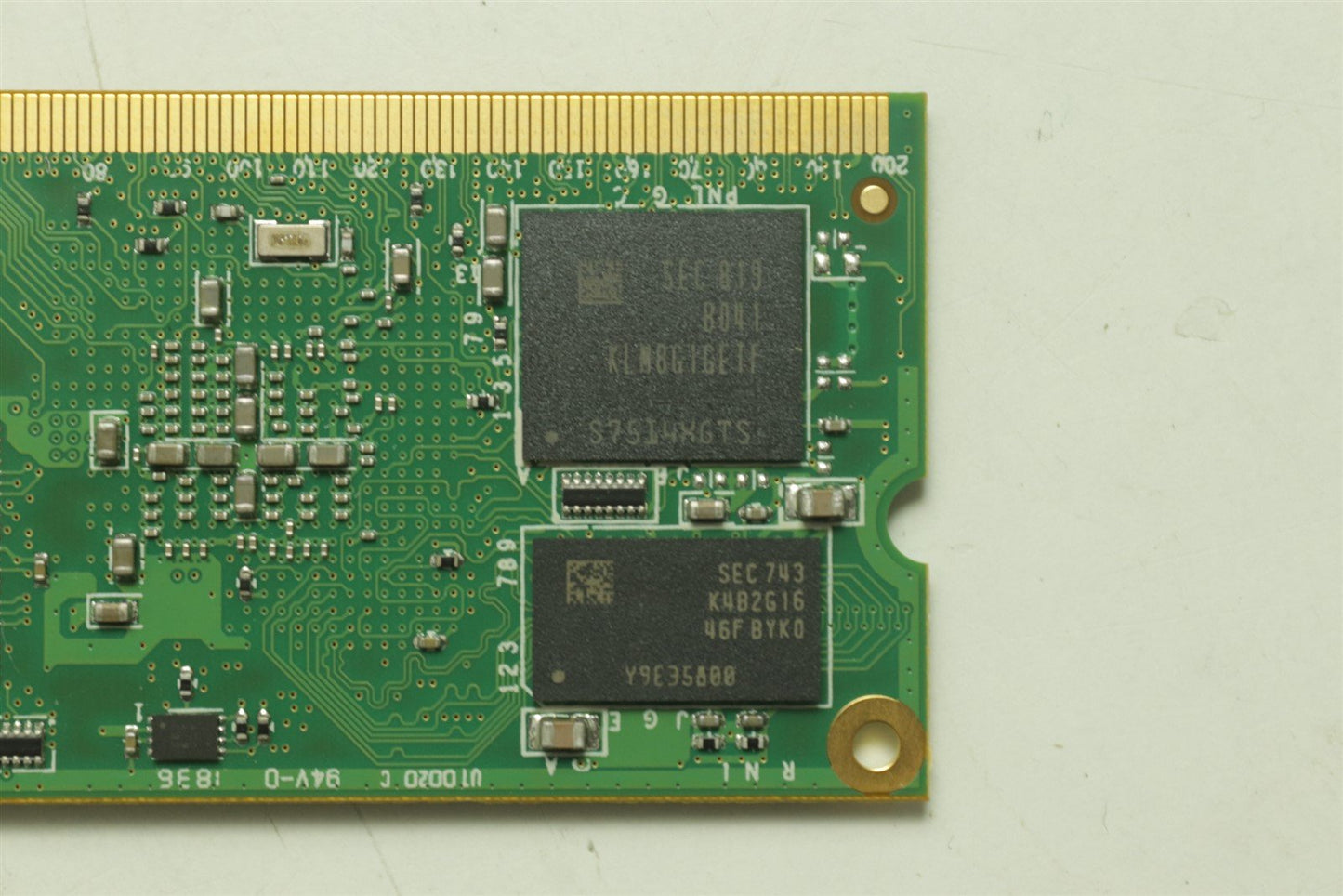x10 Variscite iMX6 System On Module VSM-SOLO-202A-3