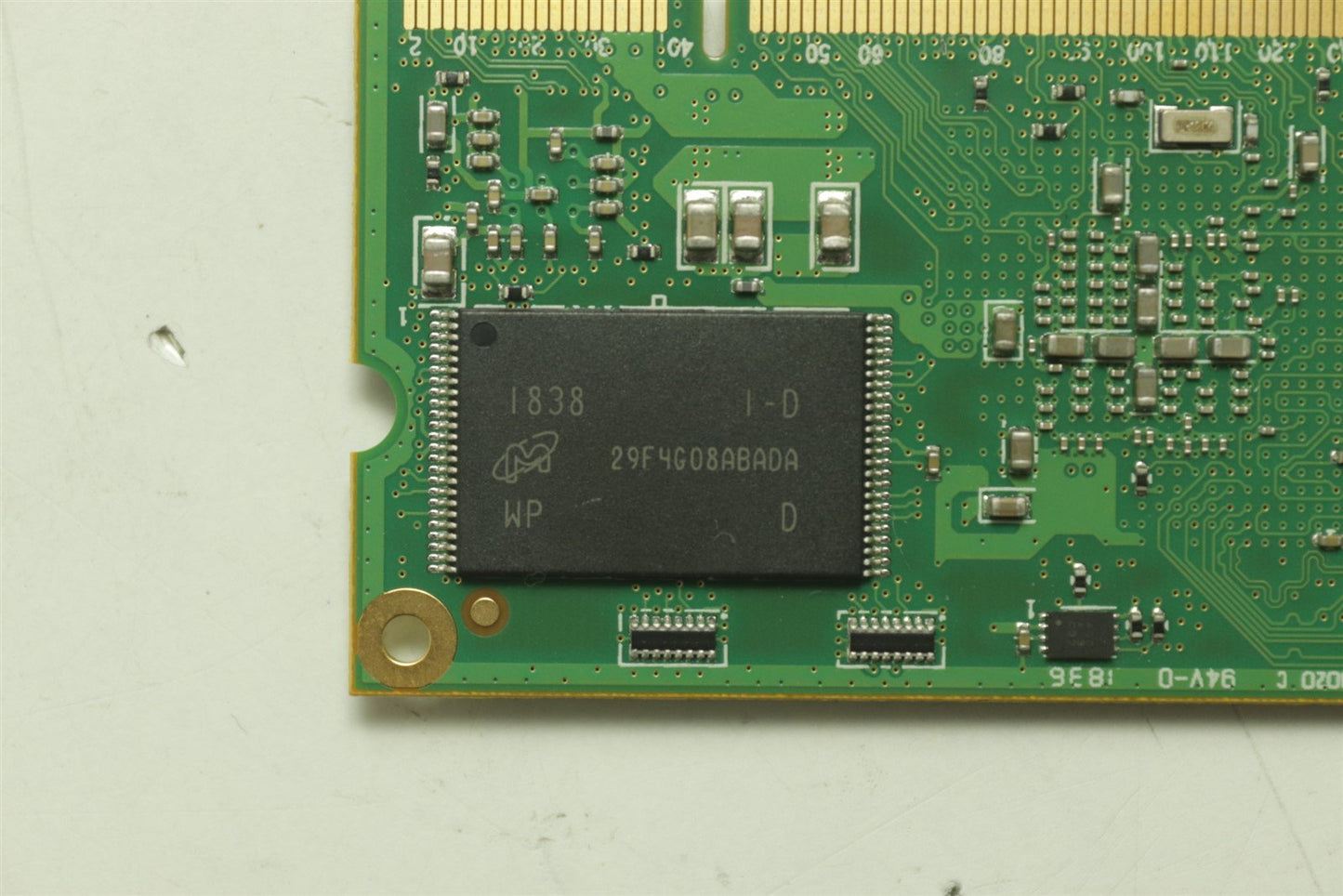 x10 Variscite iMX6 System On Module VSM-SOLO-202A-3