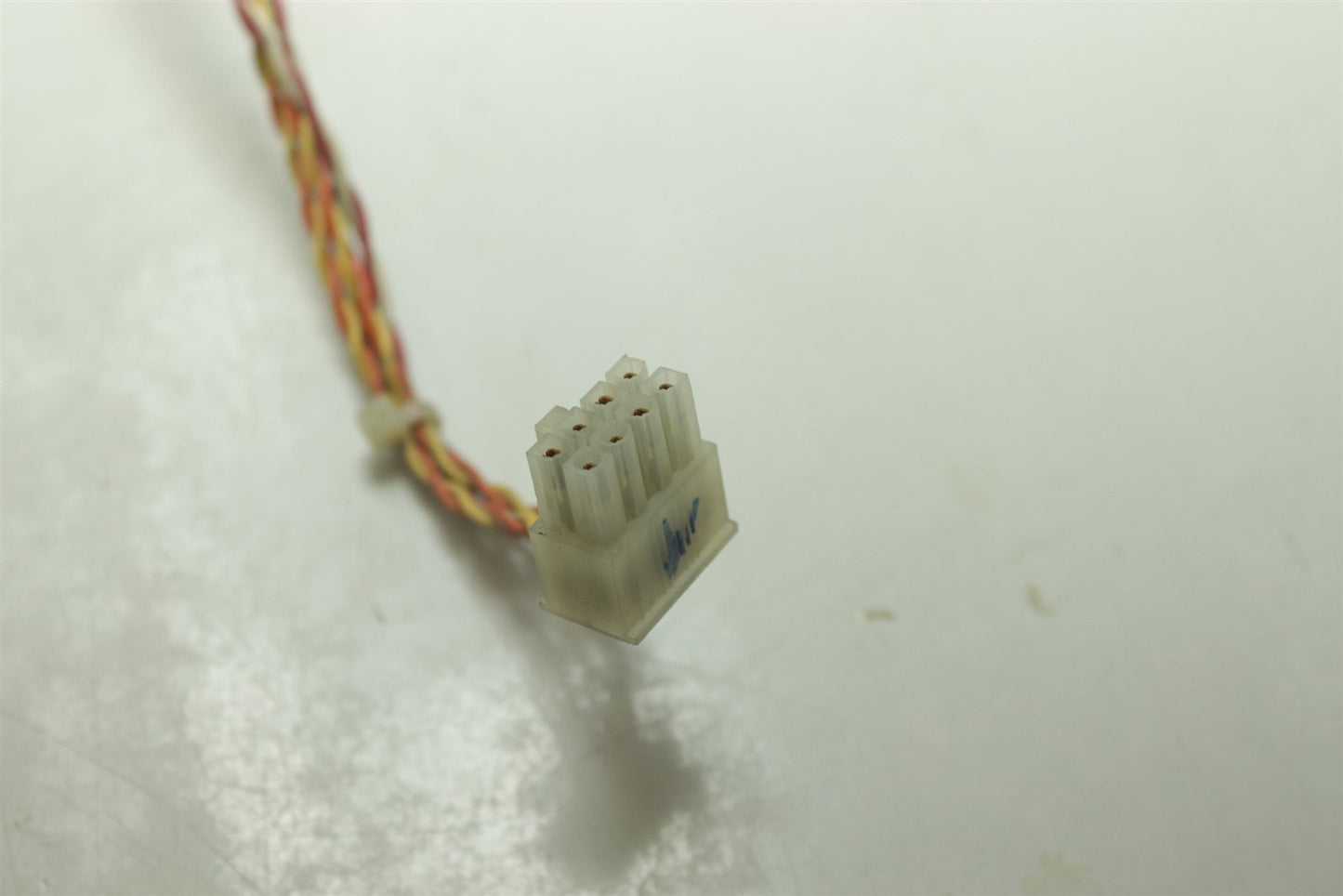 Waters Alliance 2695 2795 e2695 Plunger 700001031 Torpedo Pump Connector Cable