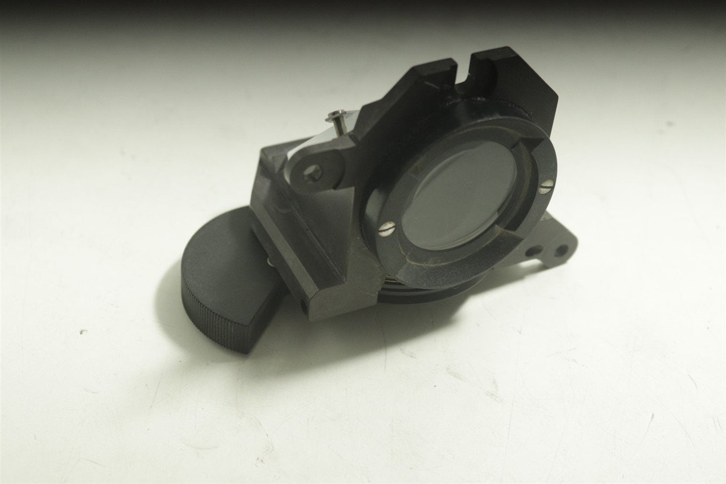 Zeiss Axioplan 2 Imaging 45-21-60 Field Lens Mirror