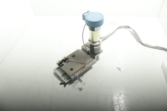 Zeiss Axioplan 2 Imaging Z Axis Up And Down Stage Motor