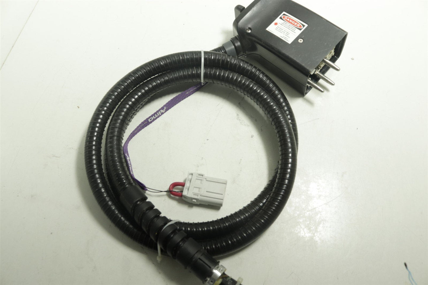 Alma Lasers Soprano Titanium Quattro 3D Laser Handpiece CABLE ONLY