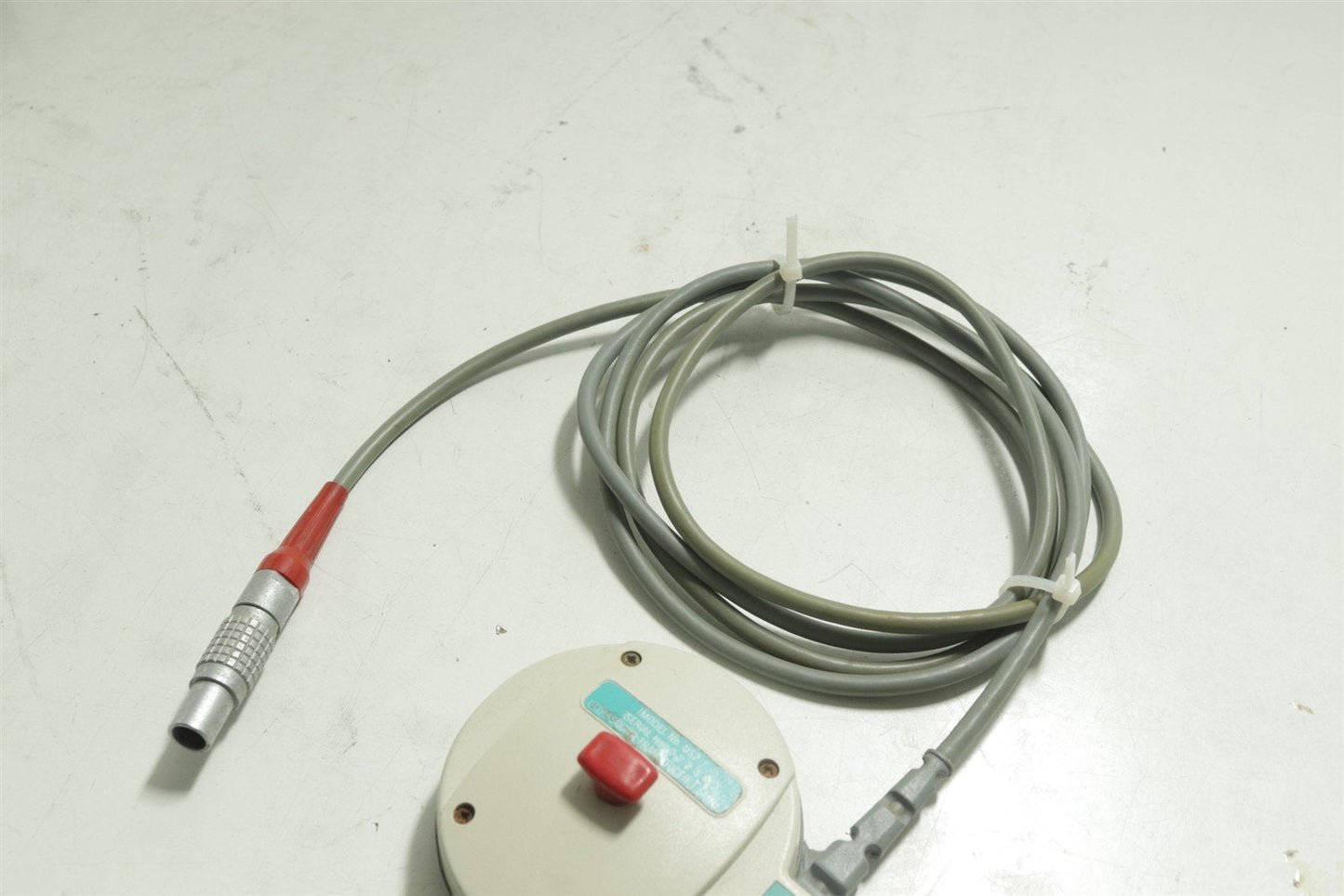 Huntleigh US2 Transducer 1.5MHz