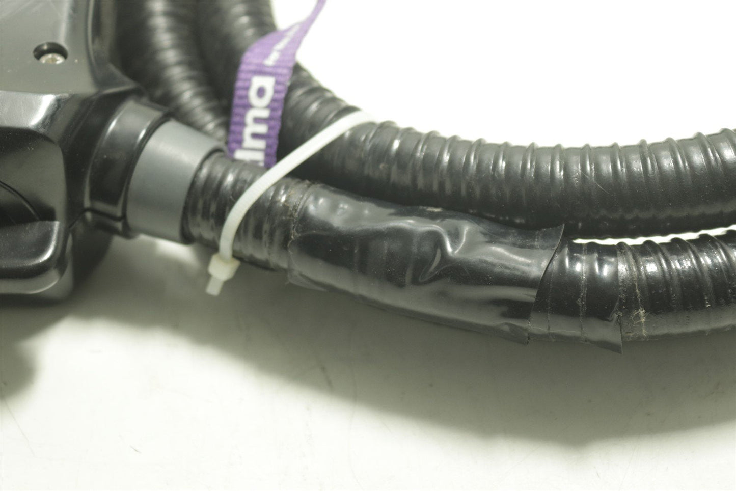 Alma Lasers Soprano Titanium Quattro 3D Laser Handpiece CABLE ONLY