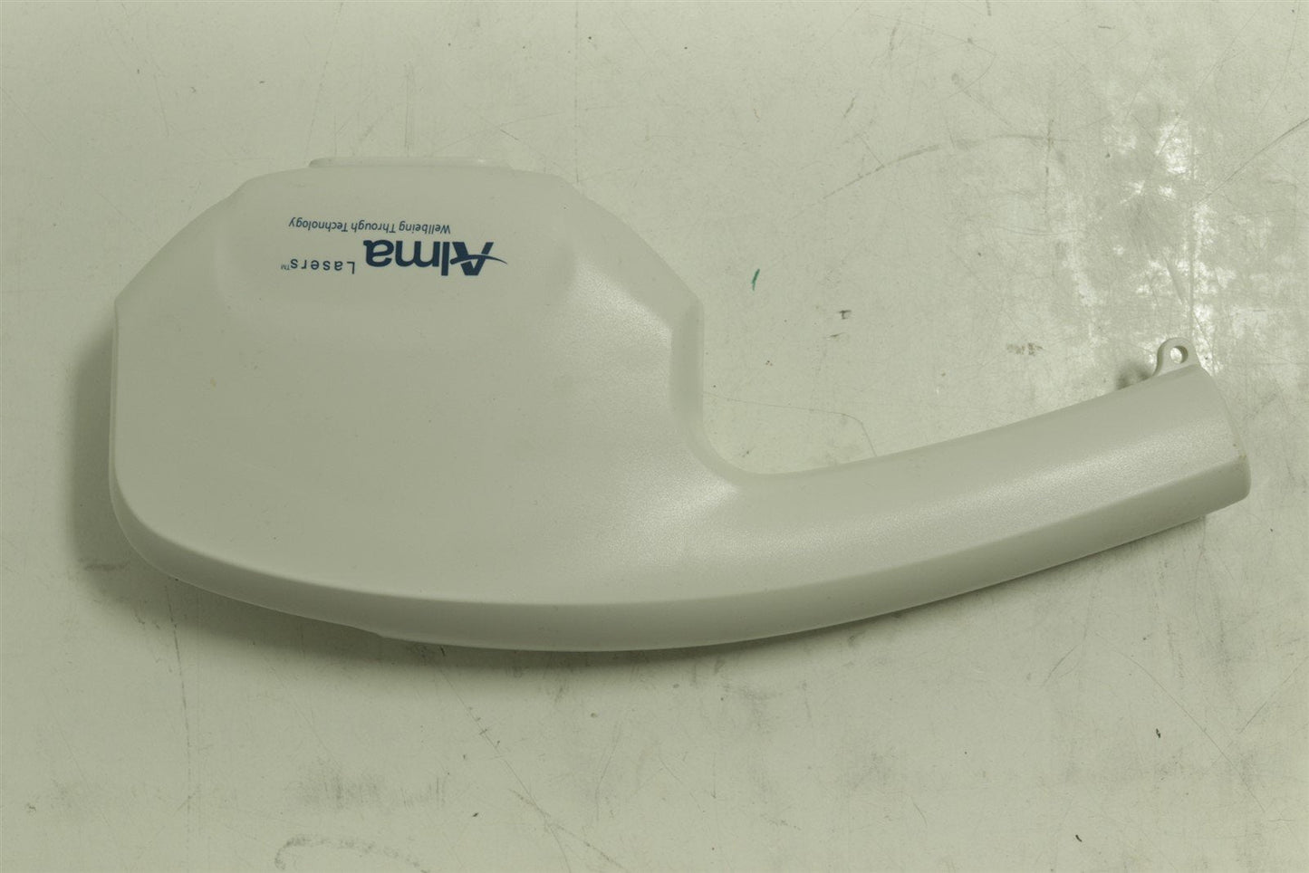 Alma Lasers Harmony XL PRO Plastic Handpiece Cover