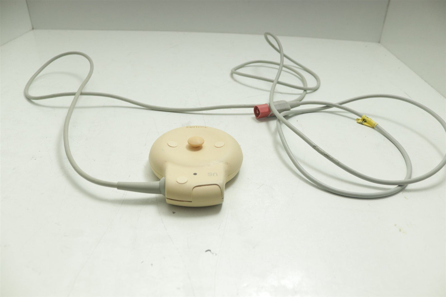 Philips Avalon Ultrasound Fetal Transducer+ Probe