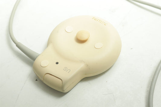 Philips Avalon Ultrasound Fetal Transducer+ Probe
