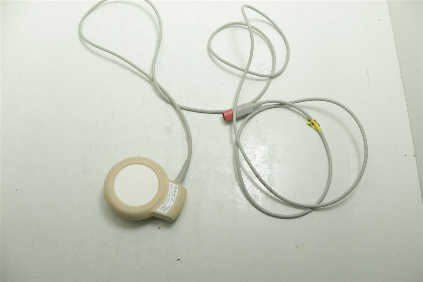 Philips Avalon Ultrasound Fetal Transducer+ Probe