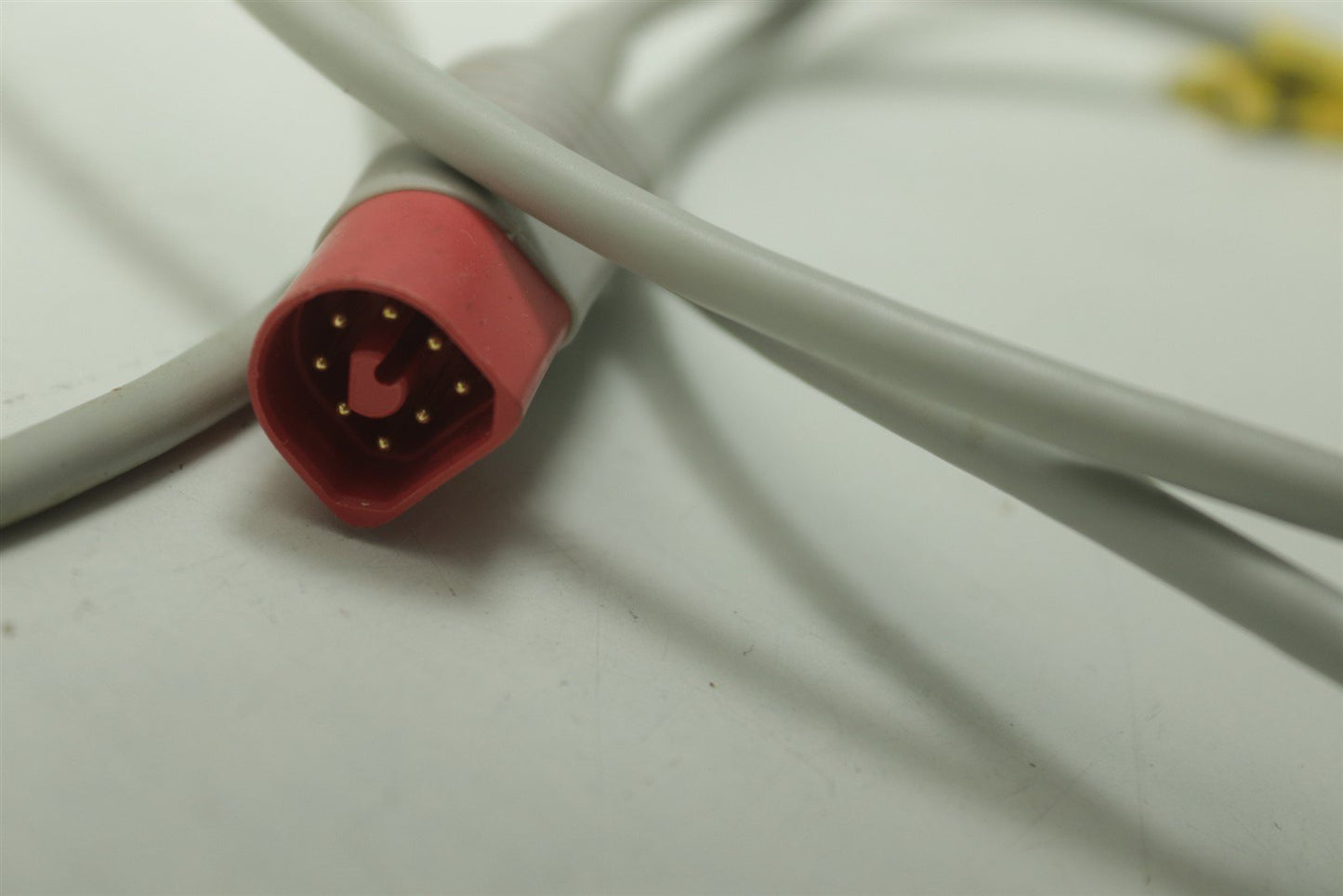 Philips Avalon Ultrasound Fetal Transducer+ Probe
