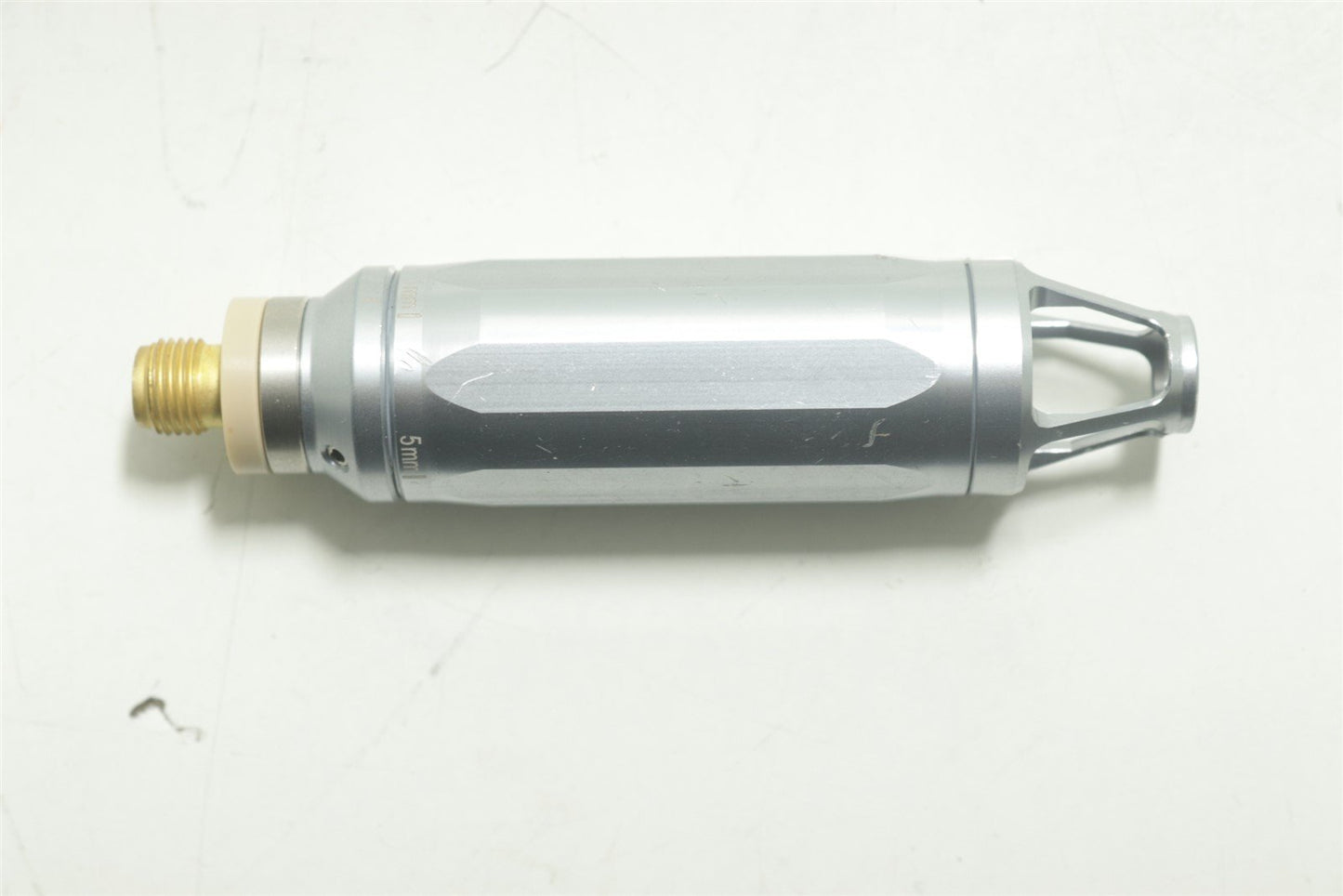 Alma Lasers Laser Q.S Yag 1/2.5/4/5mm Q-Switch tip M5221293