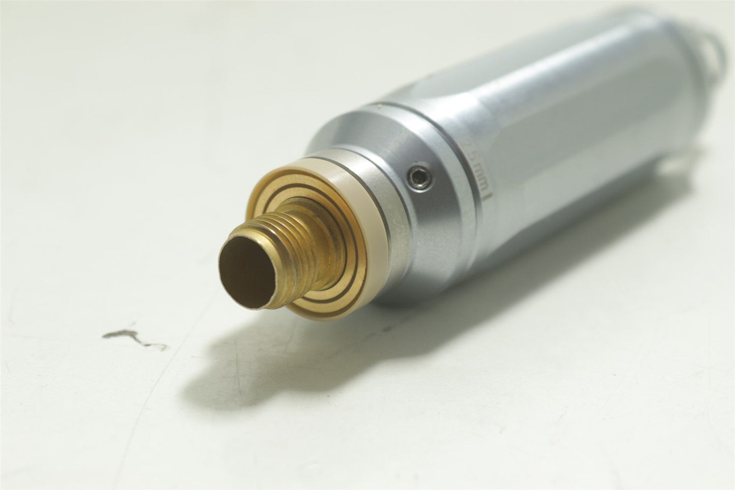 Alma Lasers Laser Q.S Yag 1/2.5/4/5mm Q-Switch tip M5221293