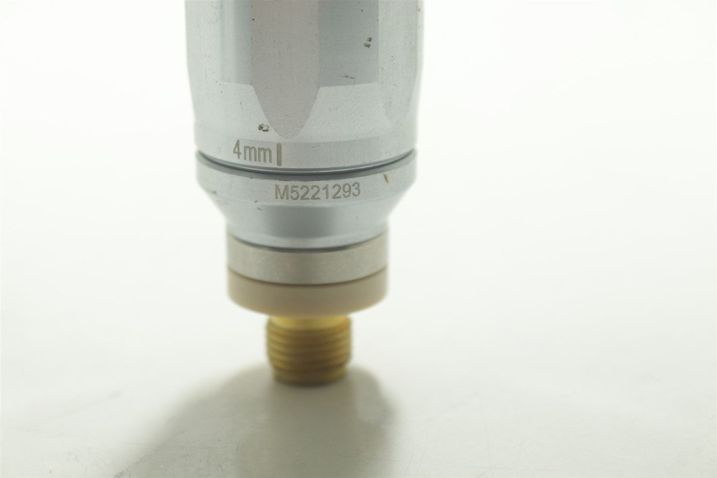 Alma Lasers Laser Q.S Yag 1/2.5/4/5mm Q-Switch tip M5221293