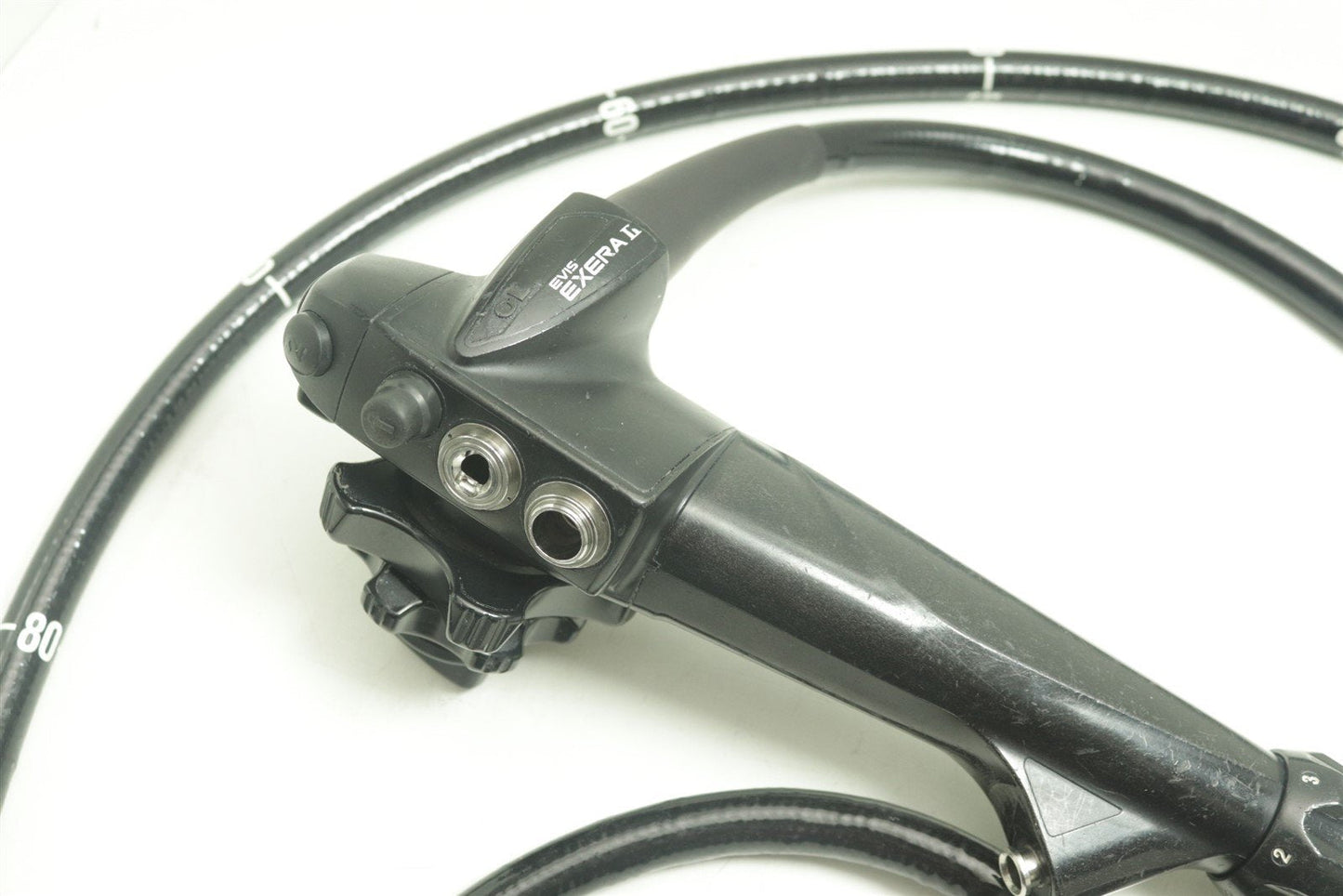 Olympus EVIS EXERA 2 CF-H180AL Flexible Therapeutic Video Colonoscope