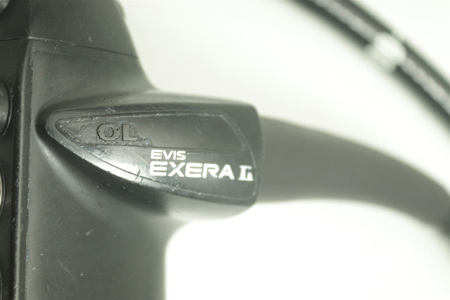 Olympus EVIS EXERA 2 CF-H180AL Flexible Therapeutic Video Colonoscope