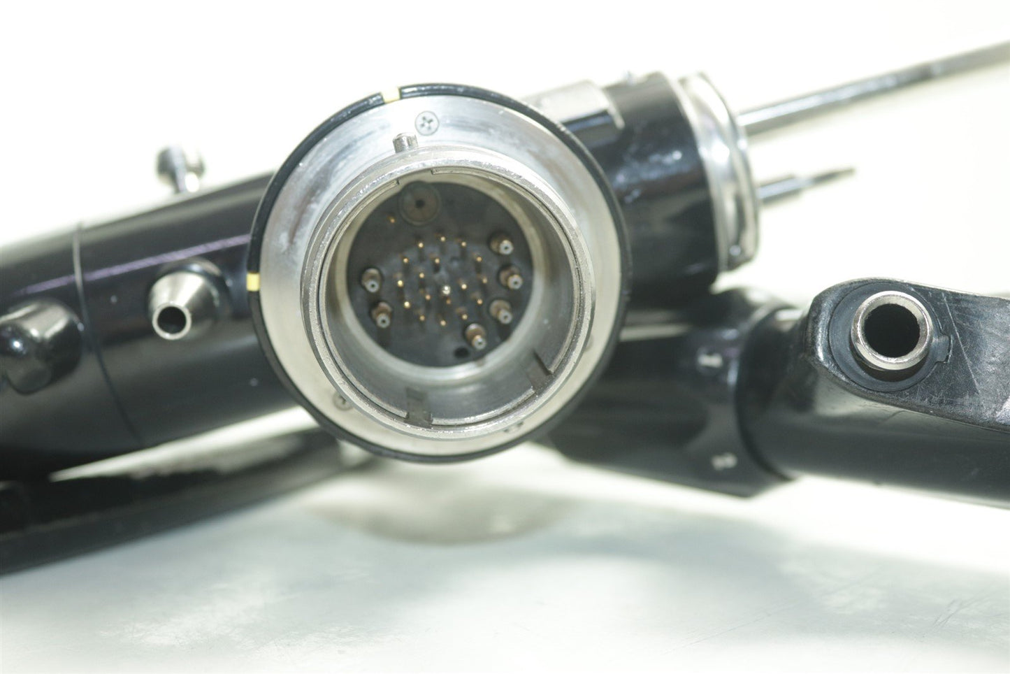 Olympus EVIS EXERA 2 CF-H180AL Flexible Therapeutic Video Colonoscope
