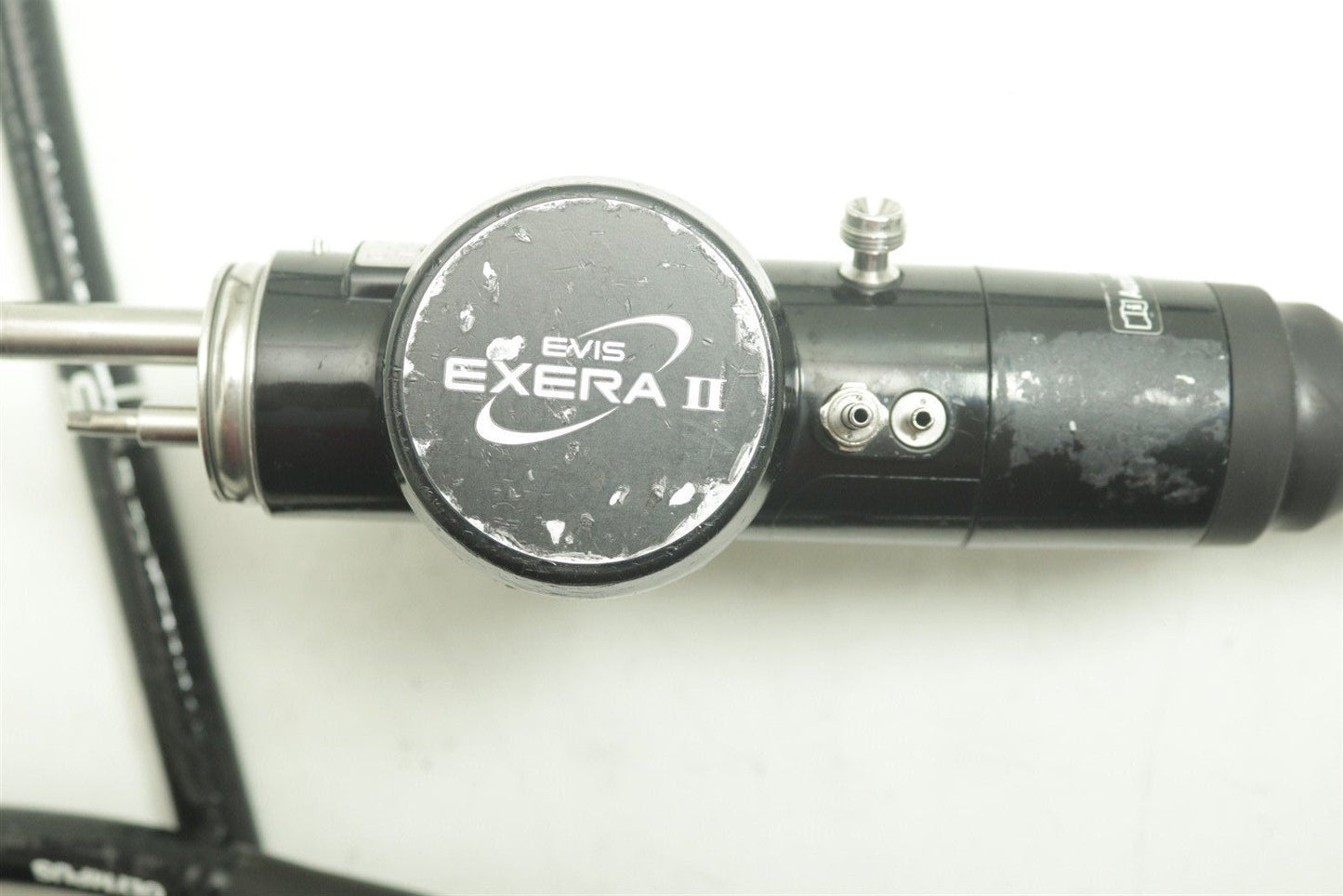 Olympus EVIS EXERA 2 CF-H180AL Flexible Therapeutic Video Colonoscope