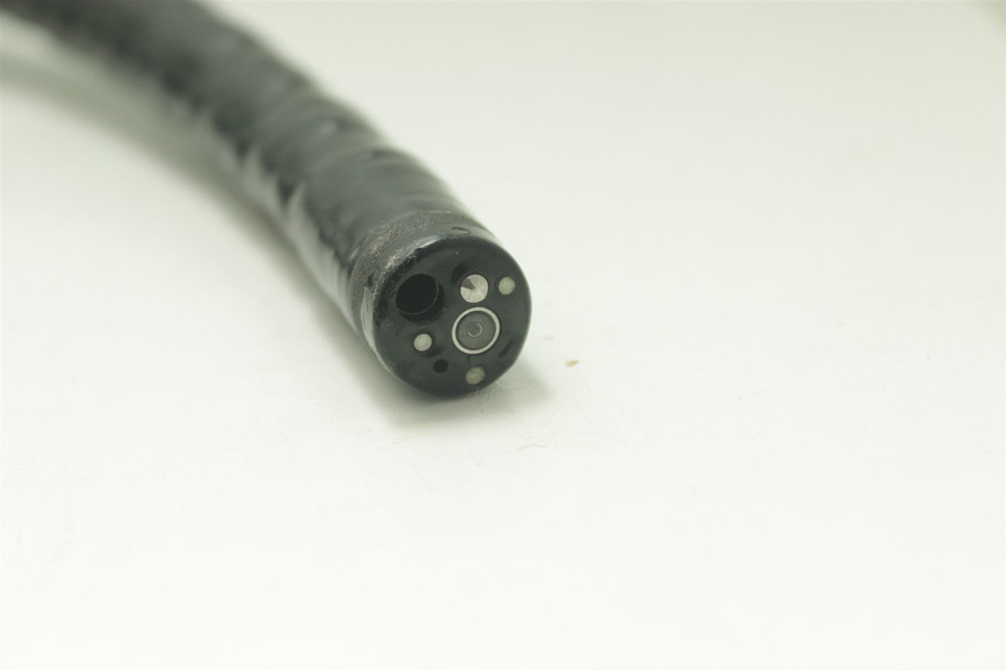 Olympus EVIS EXERA 2 CF-H180AL Flexible Therapeutic Video Colonoscope