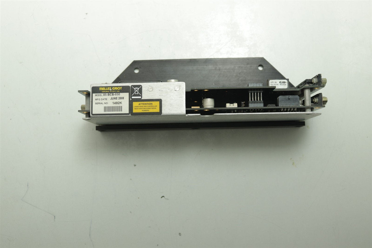 NEW Stratasys OBJET BRD-24424-R LOTUS 2A PCB Board