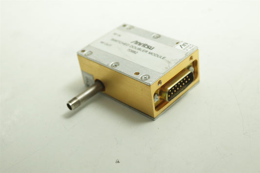 Anritsu Switched Doubler Module 70982