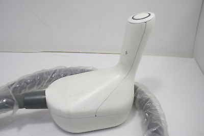 Lumenis M22 Rectangular Handpiece + Hexagonal Head SA-10075840 RF