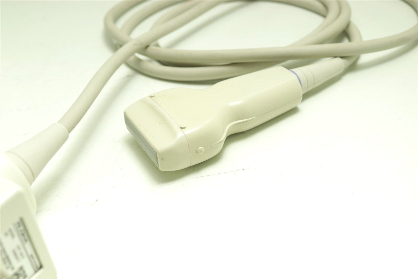 Hitachi Aloka UST-5413 Linear ultrasound transducer probe Tested
