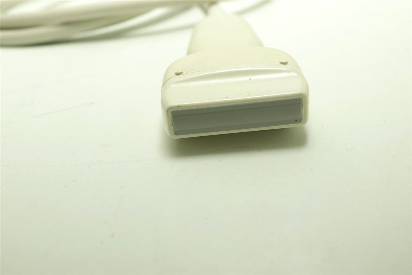 Hitachi Aloka UST-5413 Linear ultrasound transducer probe Tested