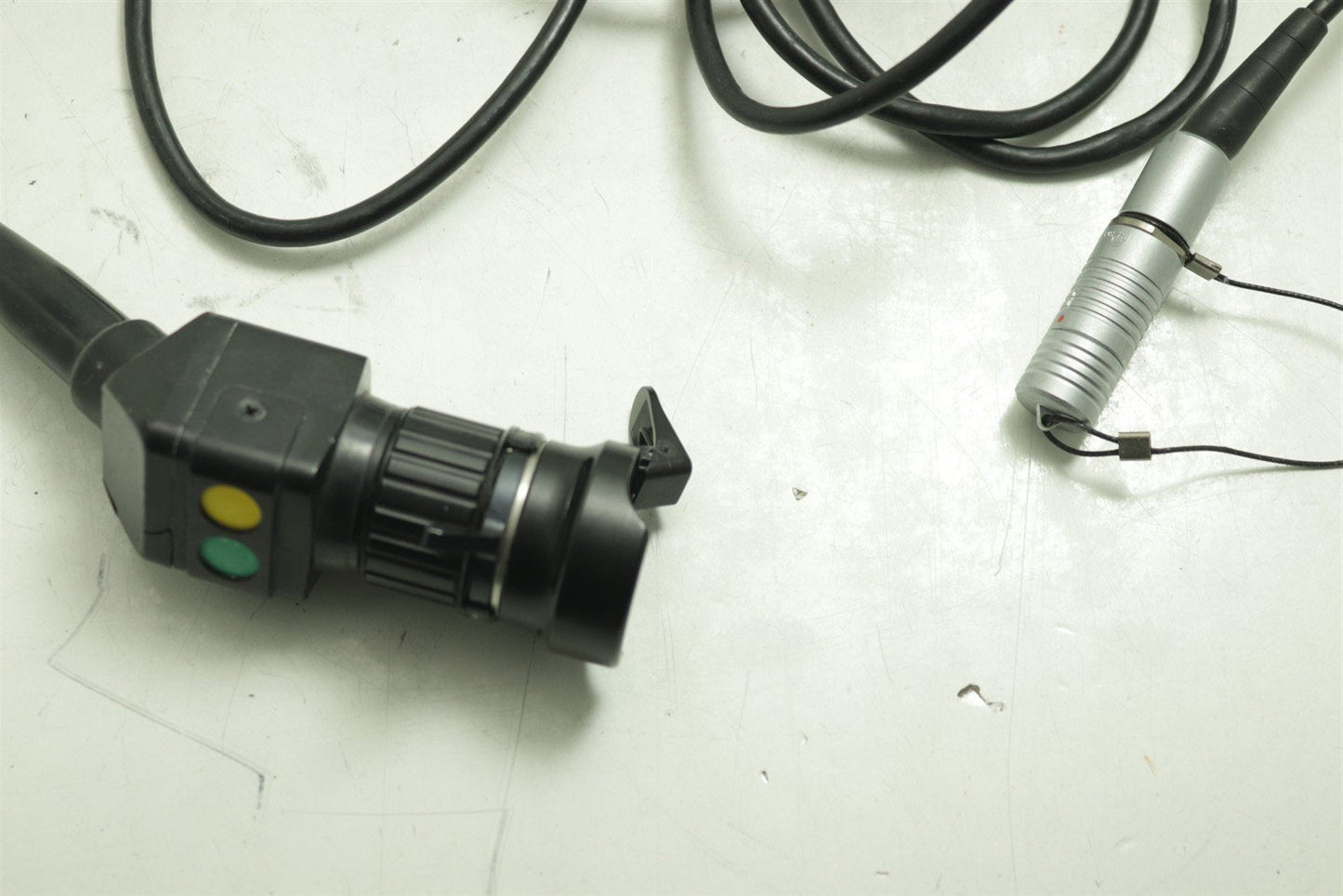 Pentax IPX7 Video Camera Head