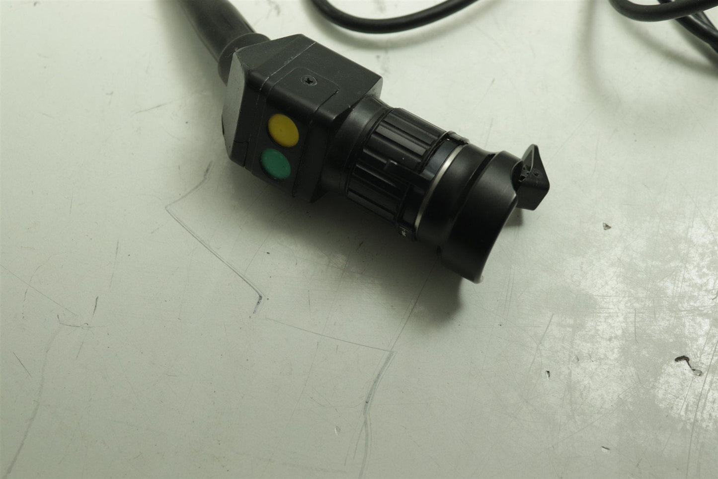 Pentax IPX7 Video Camera Head