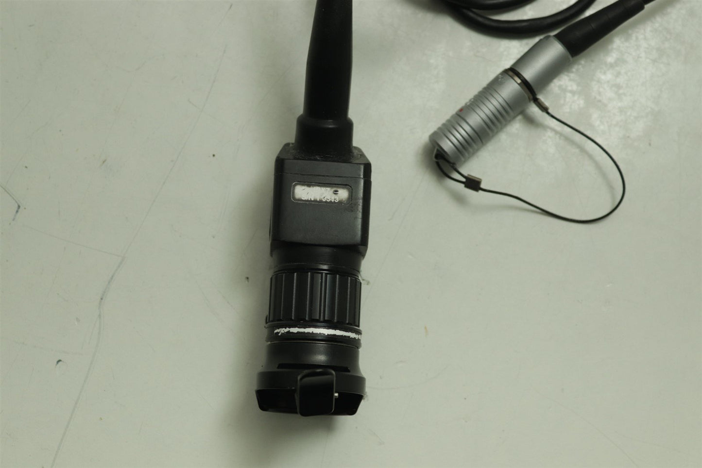 Pentax IPX7 Video Camera Head