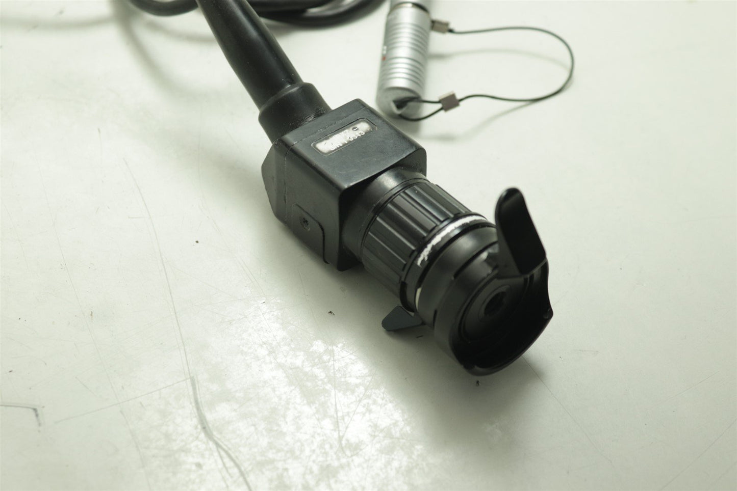 Pentax IPX7 Video Camera Head