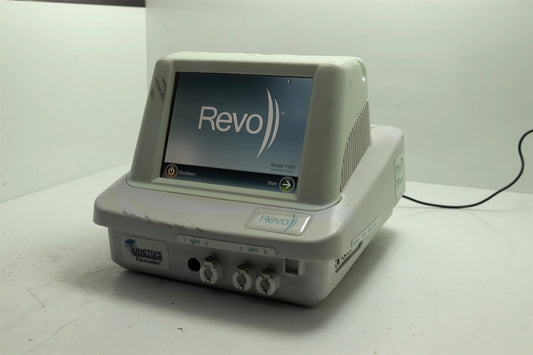 Unetixs Revo 12951-0000-01 Peripheral Vascular Tested
