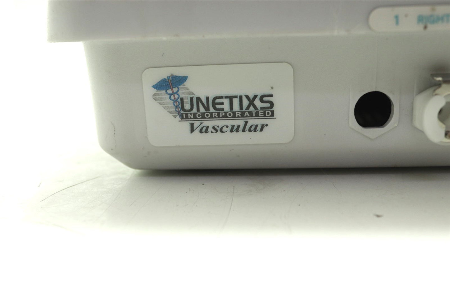 Unetixs Revo 12951-0000-01 Peripheral Vascular Tested