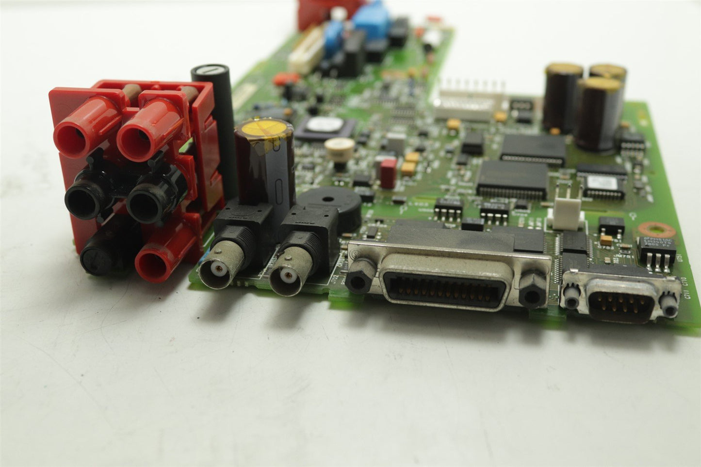 HP Agilent 34401A Digital Multimeter 6½ Digits Motherboard Assy