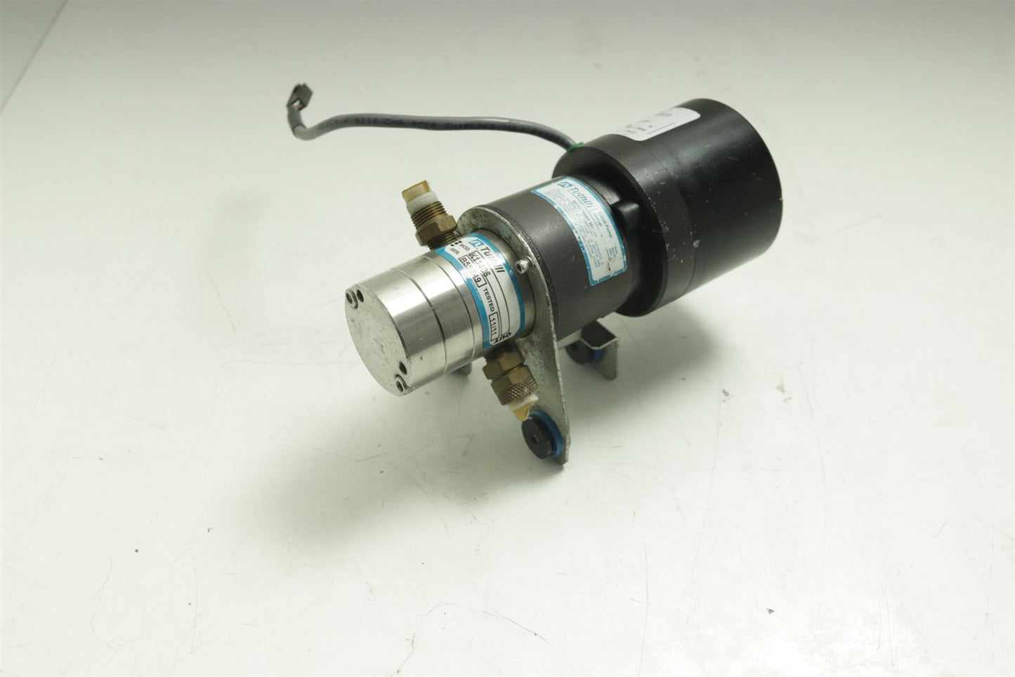 Lumenis AcuPulse 4322 016 58023 CO2 Laser Motor Pump Replacement Assy