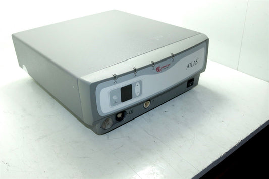 Arthrocare Atlas RF11000 Arthroscopy Controller