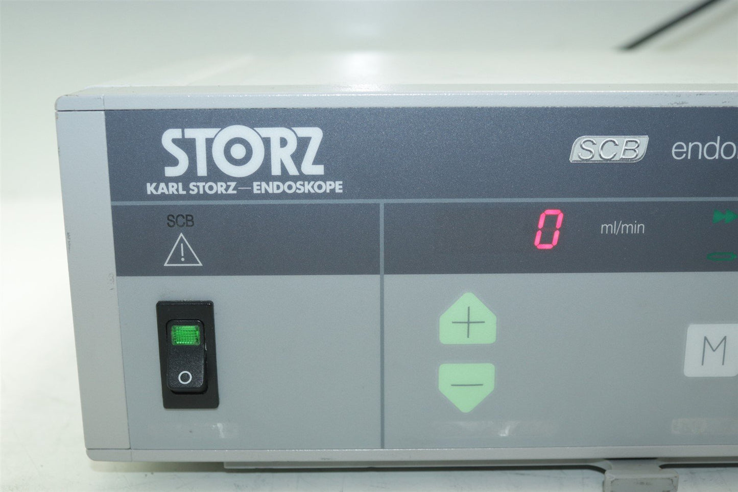 Karl Storz Endoskope Endomat LC 203303 20