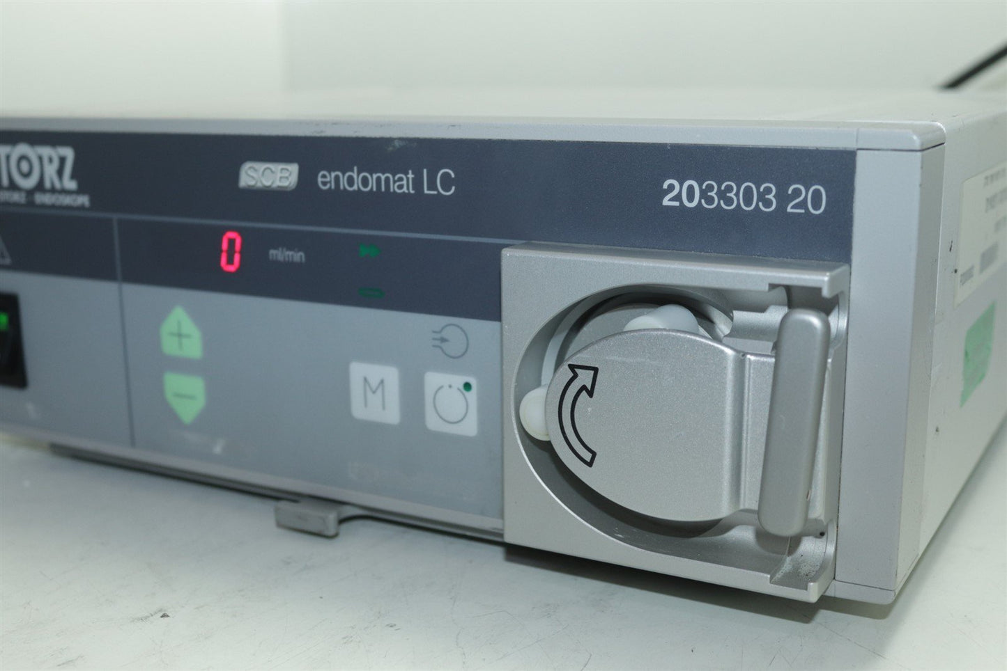 Karl Storz Endoskope Endomat LC 203303 20
