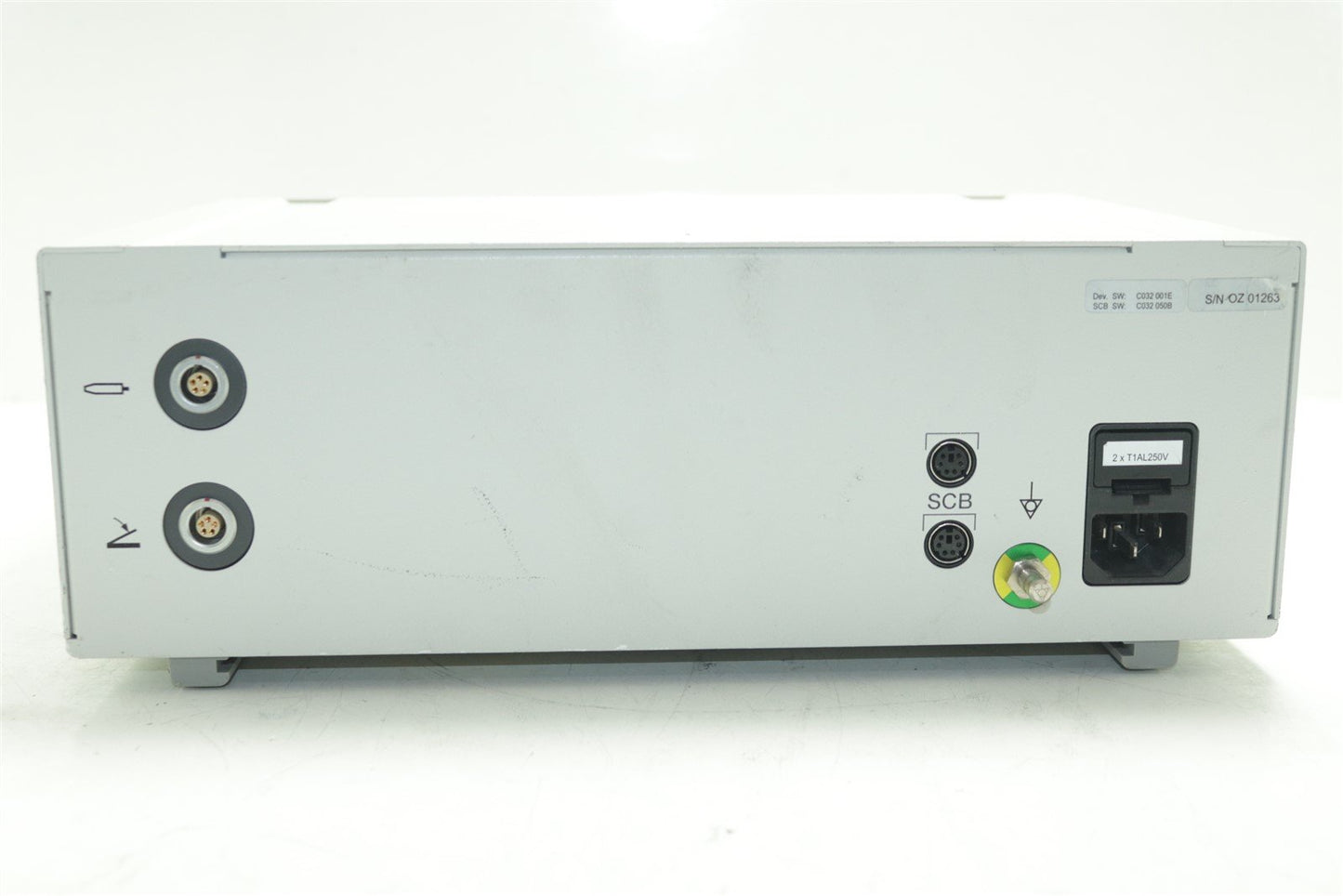 Karl Storz Endoskope Endomat LC 203303 20