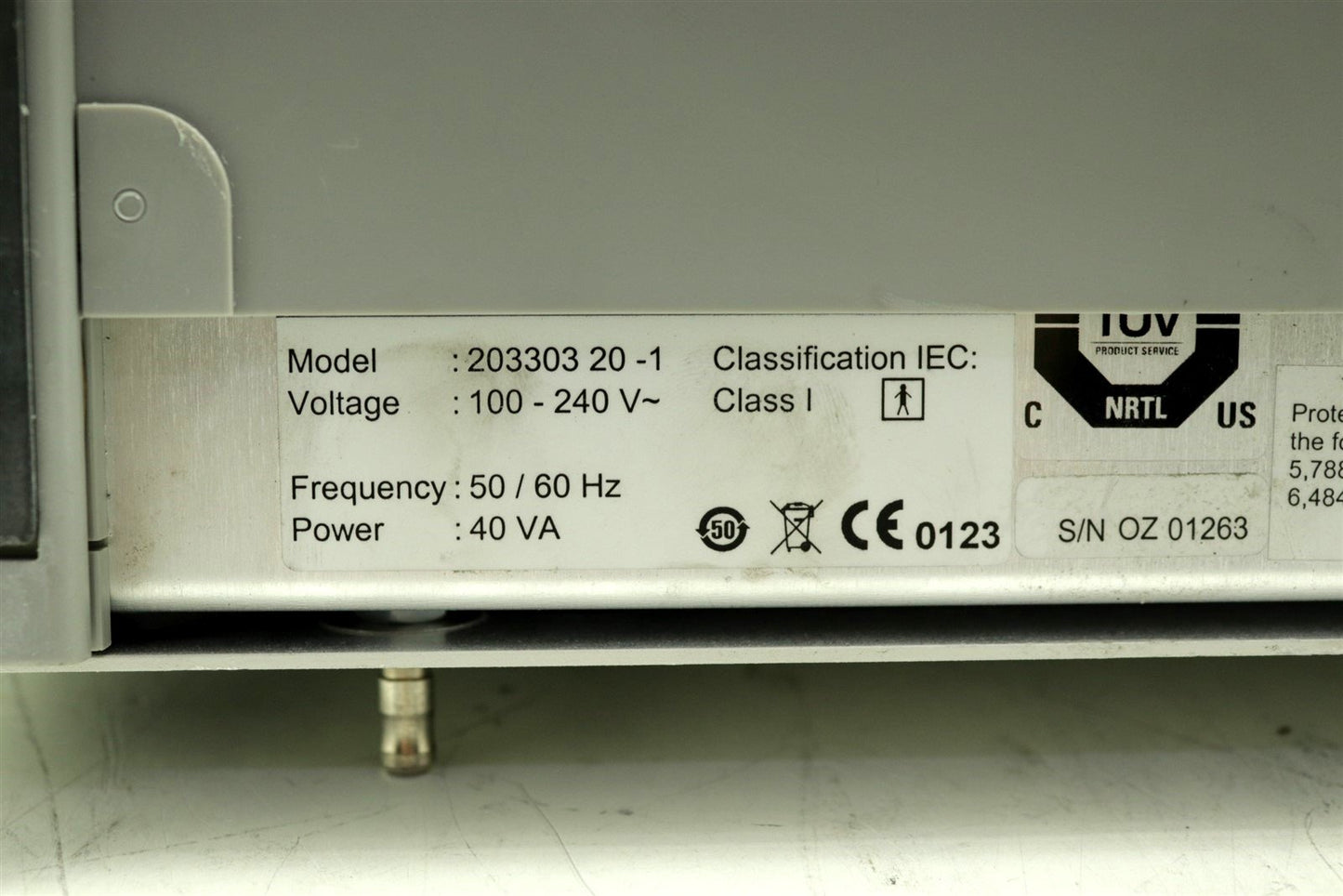 Karl Storz Endoskope Endomat LC 203303 20