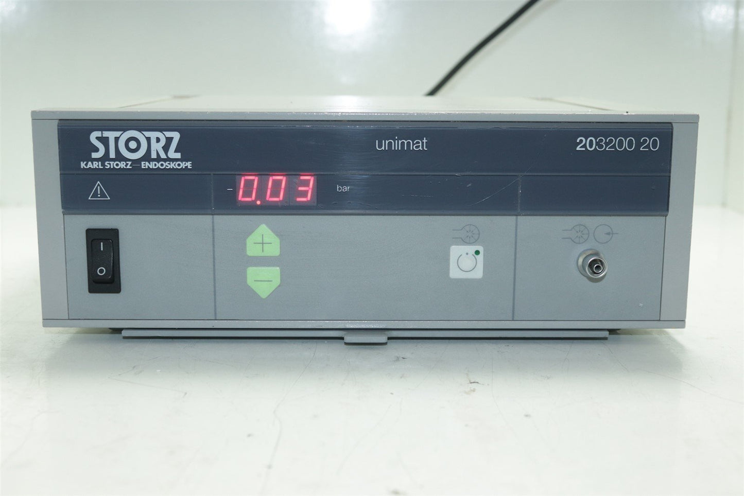 Karl Storz Endoskope Unimat 203200 20