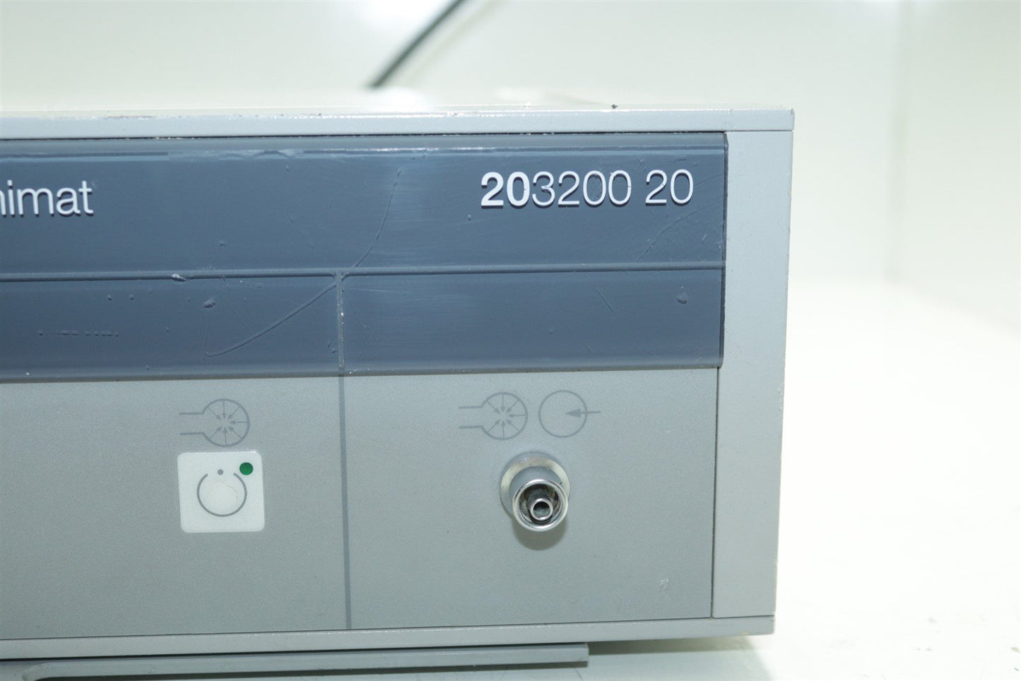 Karl Storz Endoskope Unimat 203200 20