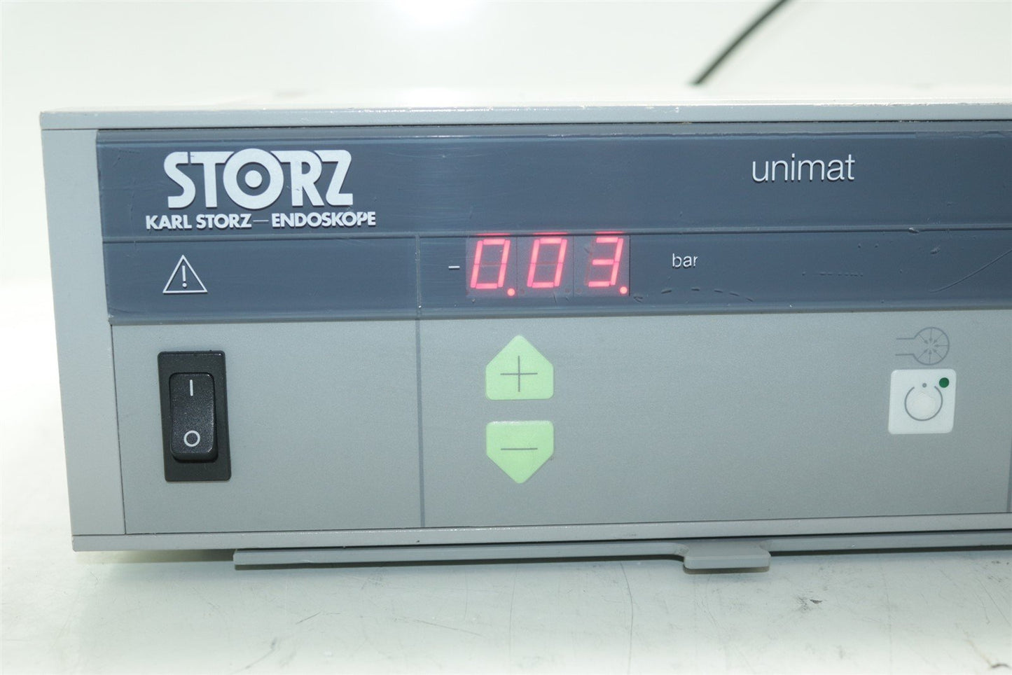 Karl Storz Endoskope Unimat 203200 20