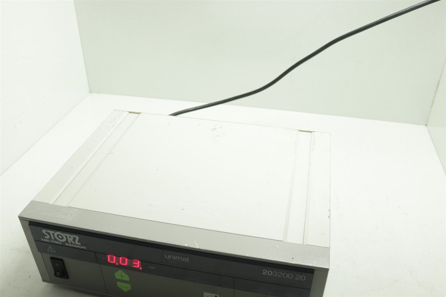 Karl Storz Endoskope Unimat 203200 20