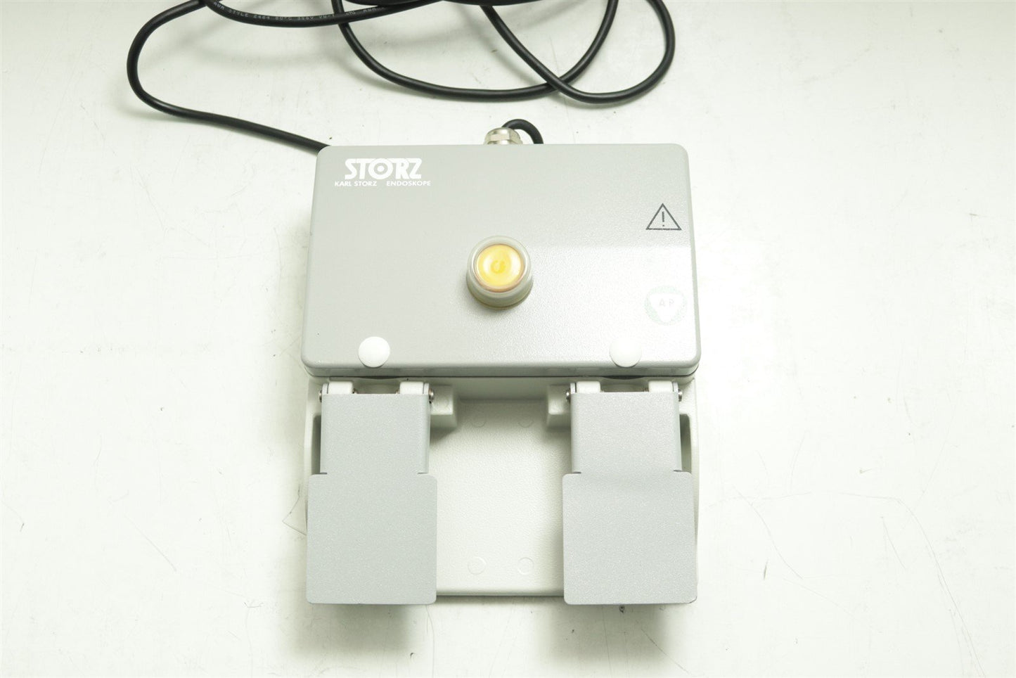 Karl Storz 2 Foot Pedal 20012630