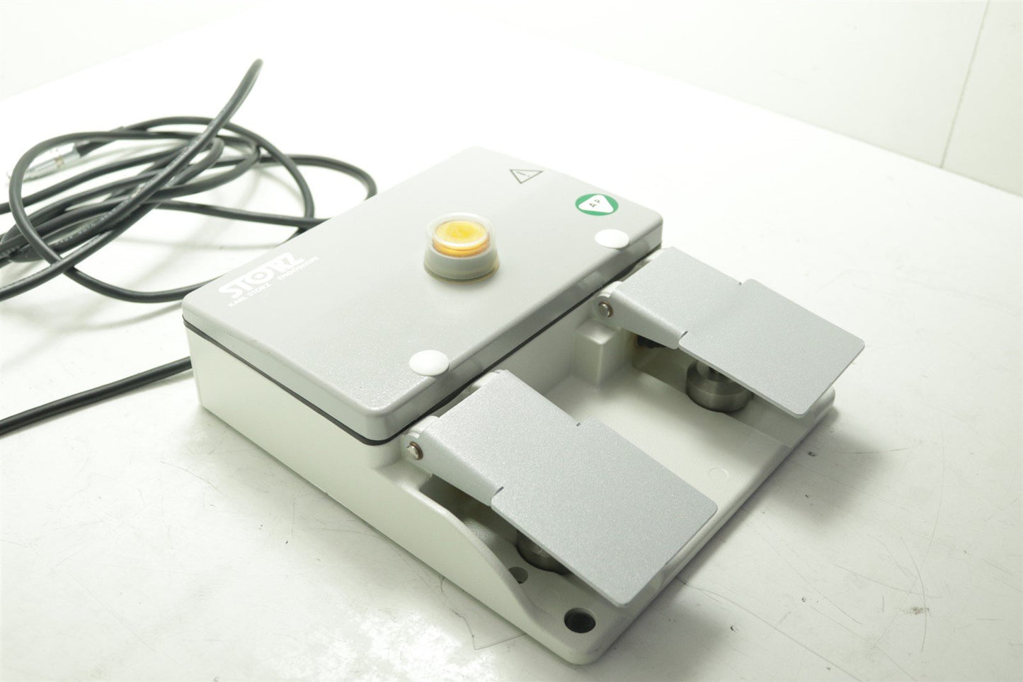 Karl Storz 2 Foot Pedal 20012630