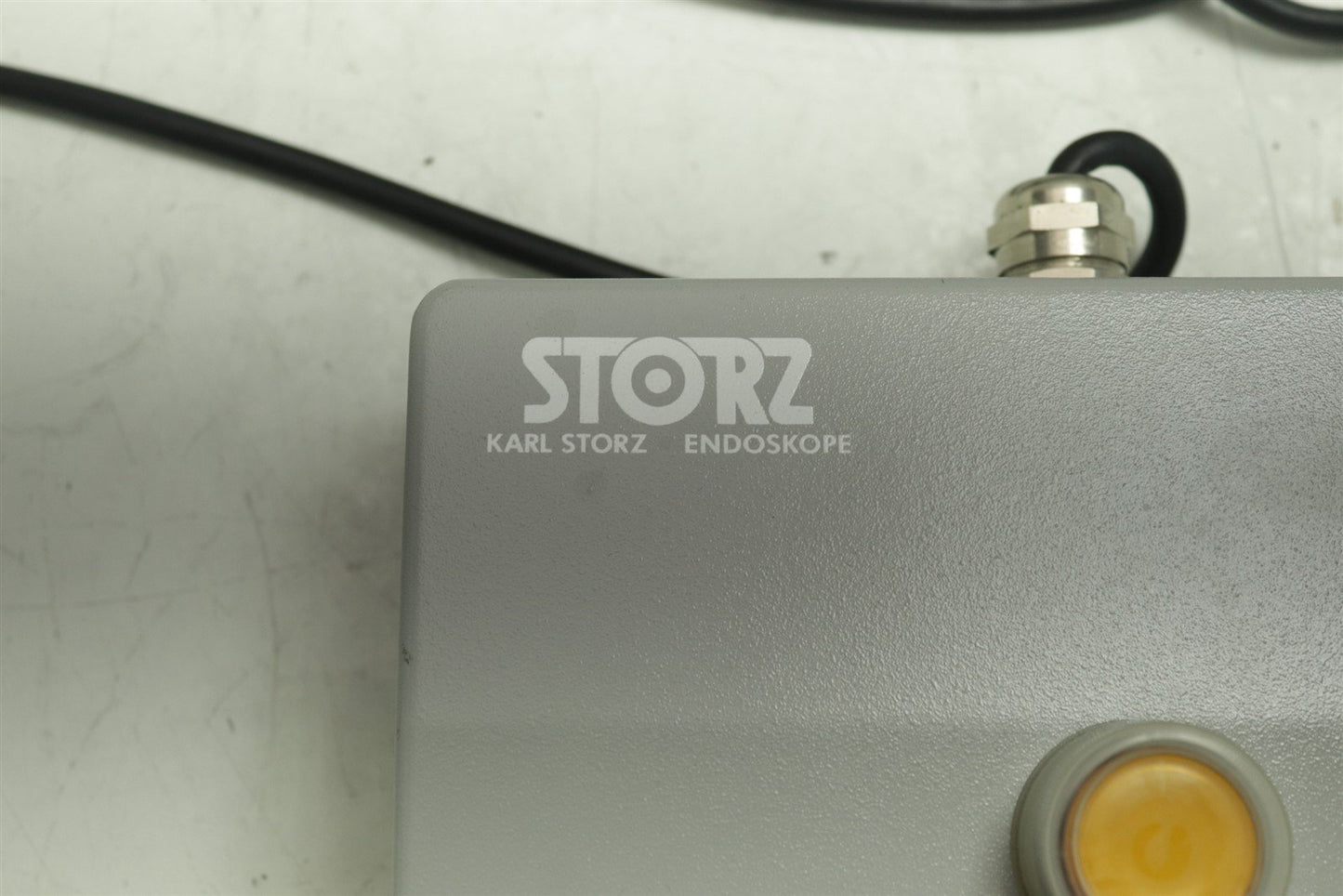 Karl Storz 2 Foot Pedal 20012630