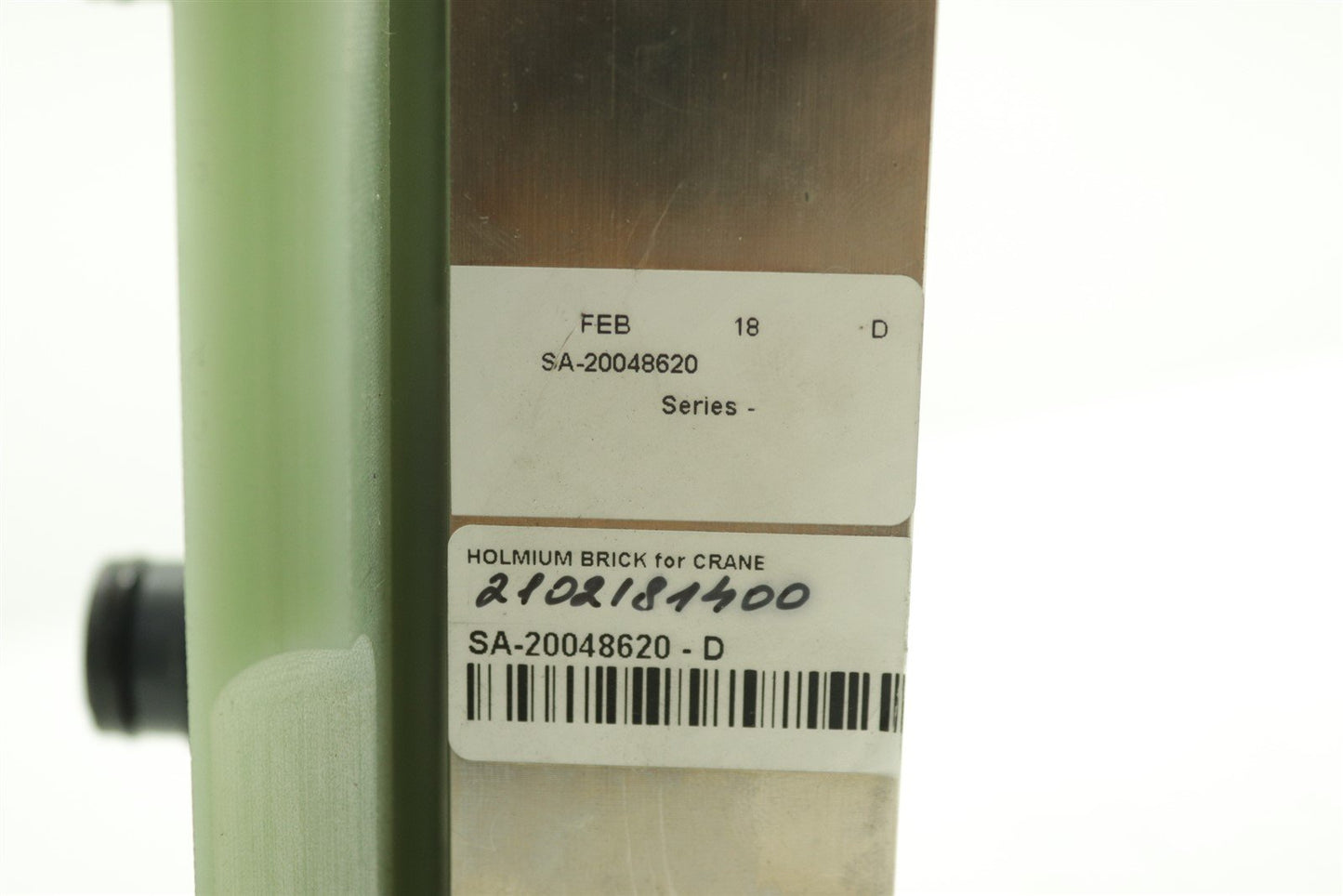 Lumenis Holmium Brick For Crane SA-20048620-D