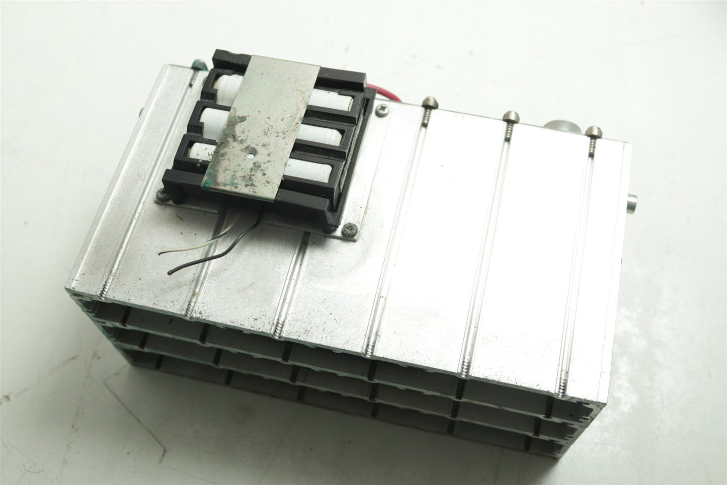 HP Agilent 8672A Signal Generator 2-18GHz A2A3, A2A4, A2A5 Assy