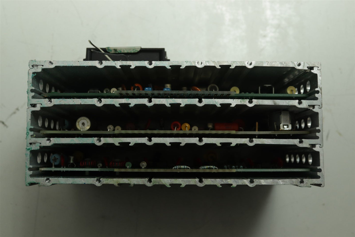 HP Agilent 8672A Signal Generator 2-18GHz A2A3, A2A4, A2A5 Assy